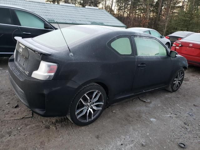 2015 Scion TC