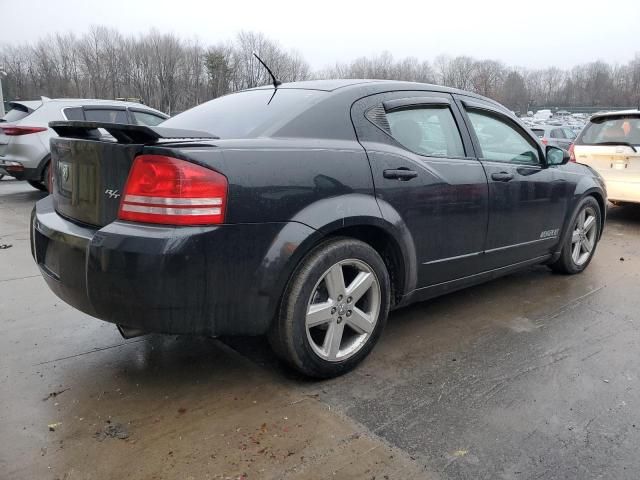 2008 Dodge Avenger R/T