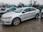 2011 Ford Taurus SEL