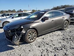 2018 Mazda 6 Sport en venta en Montgomery, AL