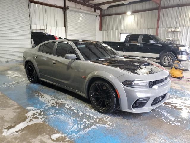 2018 Dodge Charger R/T 392