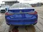 2021 Lexus ES 350 Base