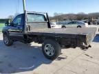 2007 GMC Sierra K2500 Heavy Duty