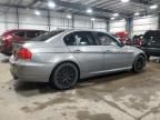 2011 BMW 335 D