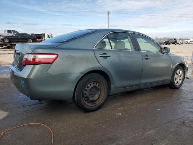 2008 Toyota Camry CE