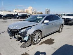 Salvage Cars with No Bids Yet For Sale at auction: 2019 Cadillac XTS Luxury