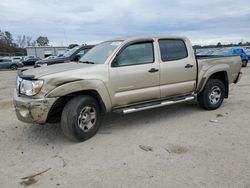 2007 Toyota Tacoma Double Cab Prerunner en venta en Harleyville, SC