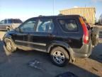 2003 Honda CR-V EX