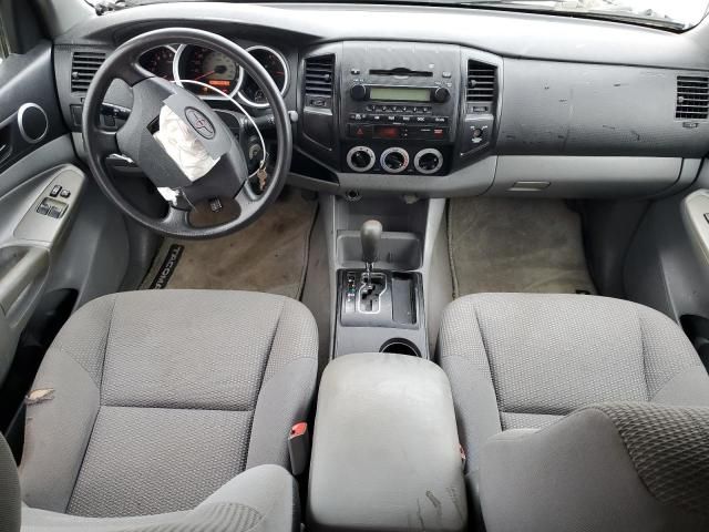 2008 Toyota Tacoma Access Cab