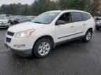 2010 Chevrolet Traverse LS