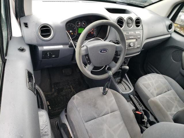 2011 Ford Transit Connect XLT