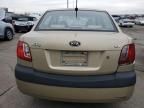 2009 KIA Rio Base