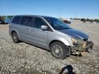 2014 Chrysler Town & Country S