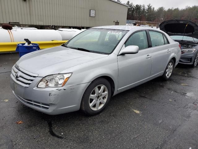 2006 Toyota Avalon XL