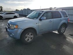 2008 Ford Escape HEV en venta en Martinez, CA