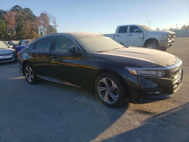 2018 Honda Accord EXL