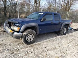 2006 Chevrolet Colorado en venta en Cicero, IN