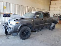 2021 Toyota Tacoma Double Cab en venta en Abilene, TX