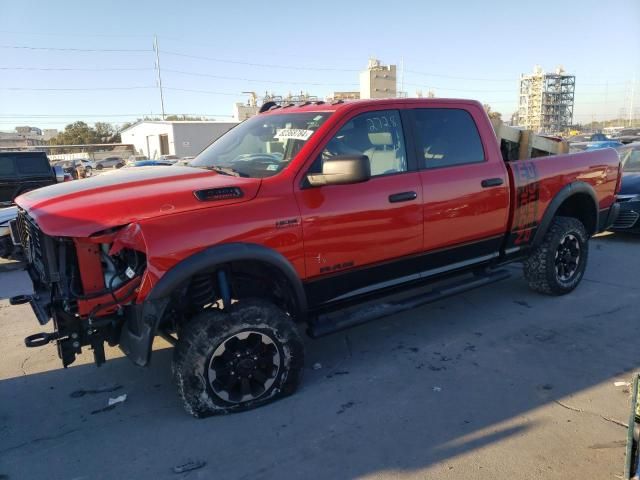 2022 Dodge RAM 2500 Powerwagon