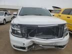 2017 Chevrolet Tahoe K1500 LT