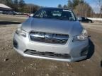 2013 Subaru Impreza Premium