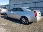 2009 Cadillac CTS