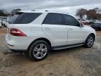 2013 Mercedes-Benz ML 350