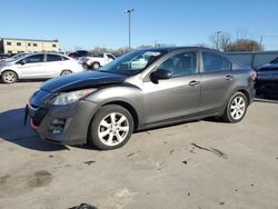 2010 Mazda 3 I en venta en Wilmer, TX