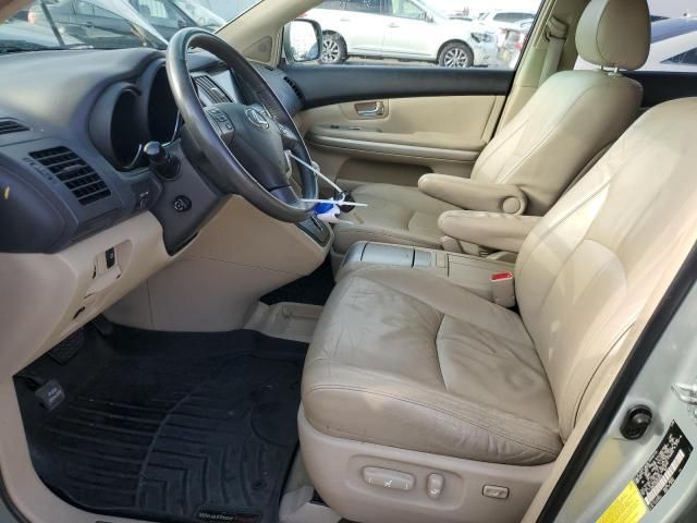 2006 Lexus RX 400