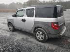 2004 Honda Element LX