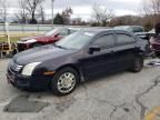 2007 Ford Fusion SE