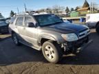 2003 Toyota 4runner Limited