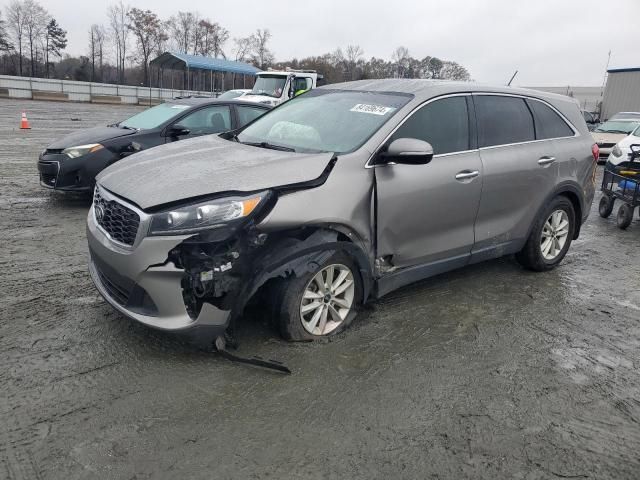 2019 KIA Sorento L