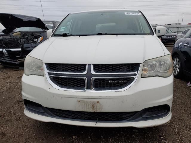 2011 Dodge Grand Caravan Mainstreet