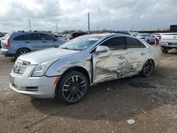 Cadillac salvage cars for sale: 2013 Cadillac XTS Platinum