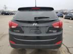 2011 Hyundai Tucson GLS