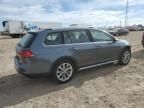 2017 Volkswagen Golf Alltrack S