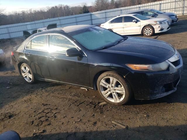 2010 Acura TSX