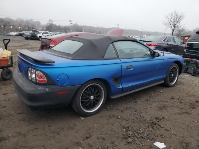 1994 Ford Mustang GT