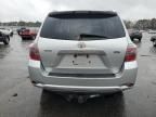 2008 Toyota Highlander Hybrid Limited