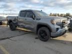 2021 GMC Sierra K1500 Elevation