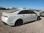 2013 Lincoln MKZ Hybrid