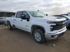 2024 Chevrolet Silverado K2500 Heavy Duty