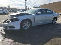 2021 Dodge Charger SXT en venta en Gaston, SC