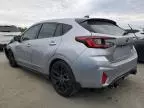 2024 Subaru Impreza RS