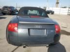 2005 Audi TT 3.2