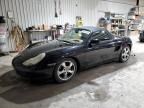 2001 Porsche Boxster