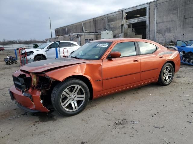 2006 Dodge Charger R/T