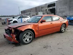 Salvage cars for sale at Fredericksburg, VA auction: 2006 Dodge Charger R/T