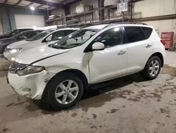 2009 Nissan Murano S en venta en Eldridge, IA